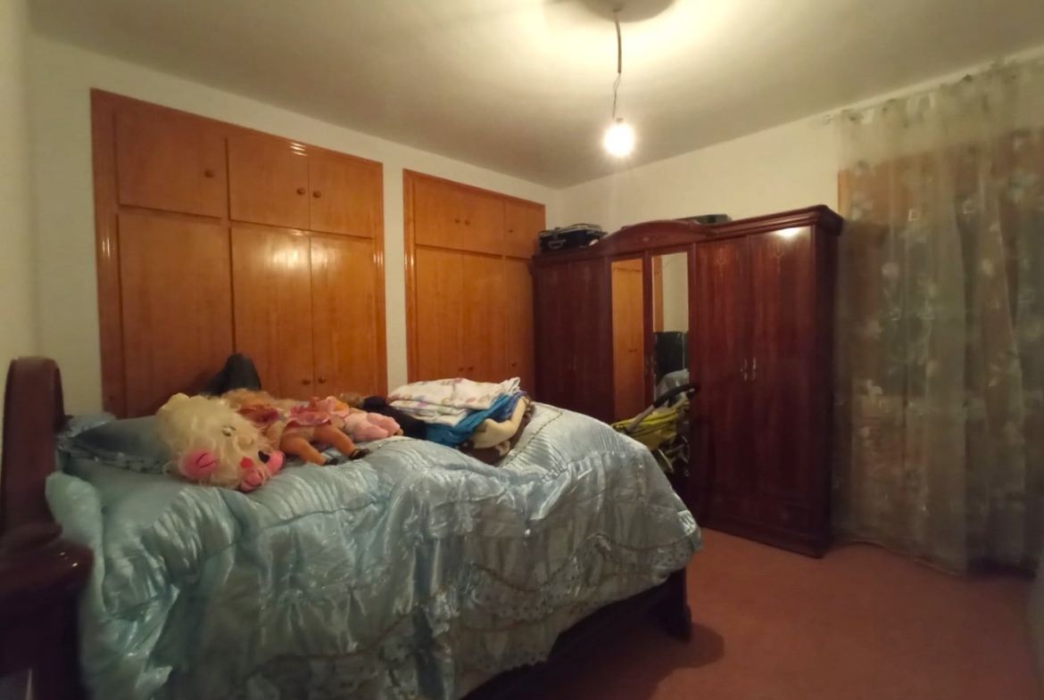 INDEPENDENT VILLA OF 500M2 – LAND OF 10,000M2 NEXT TO BONALBA – MUCHAMIEL