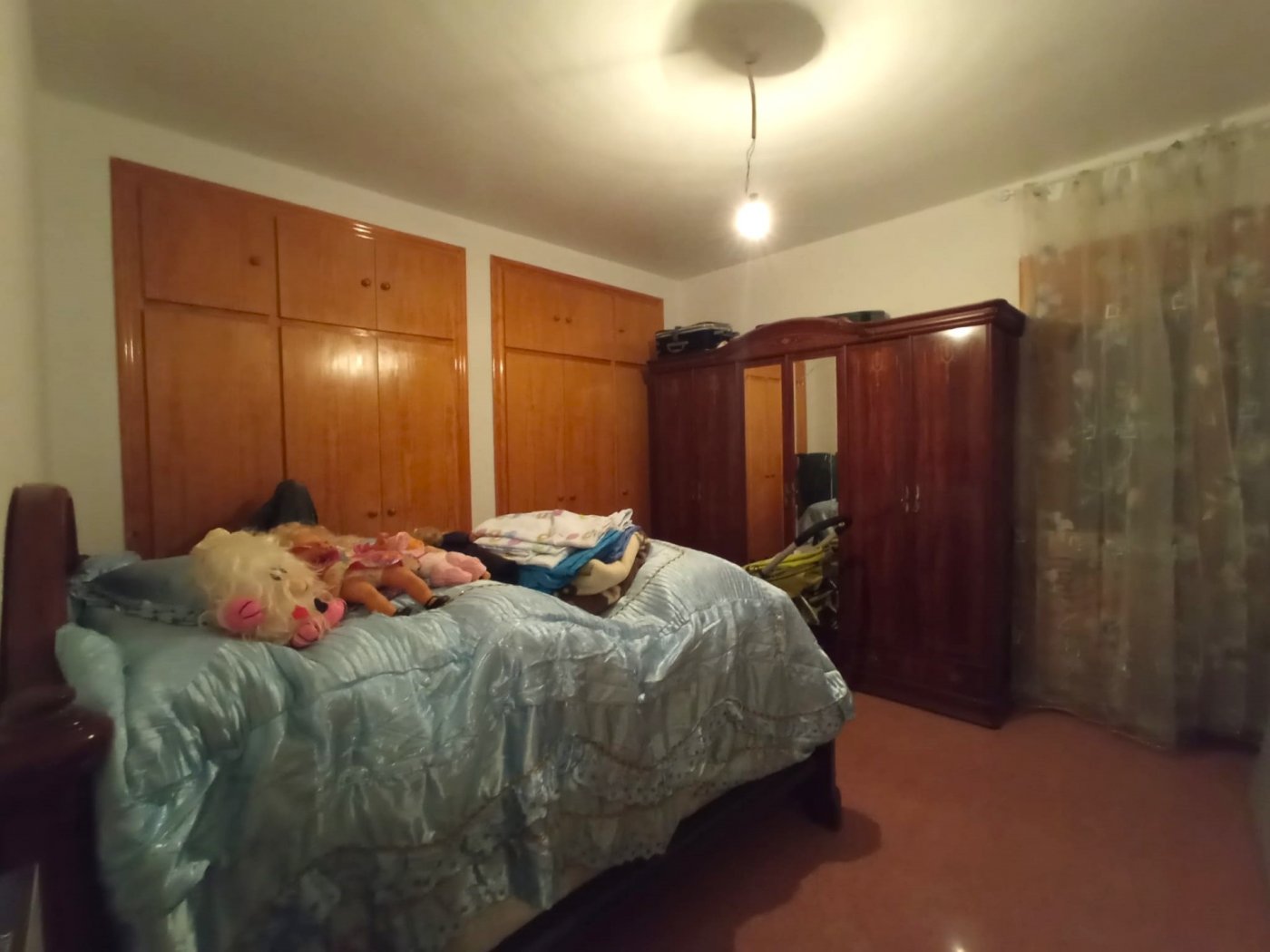 INDEPENDENT VILLA OF 500M2 – LAND OF 10,000M2 NEXT TO BONALBA – MUCHAMIEL