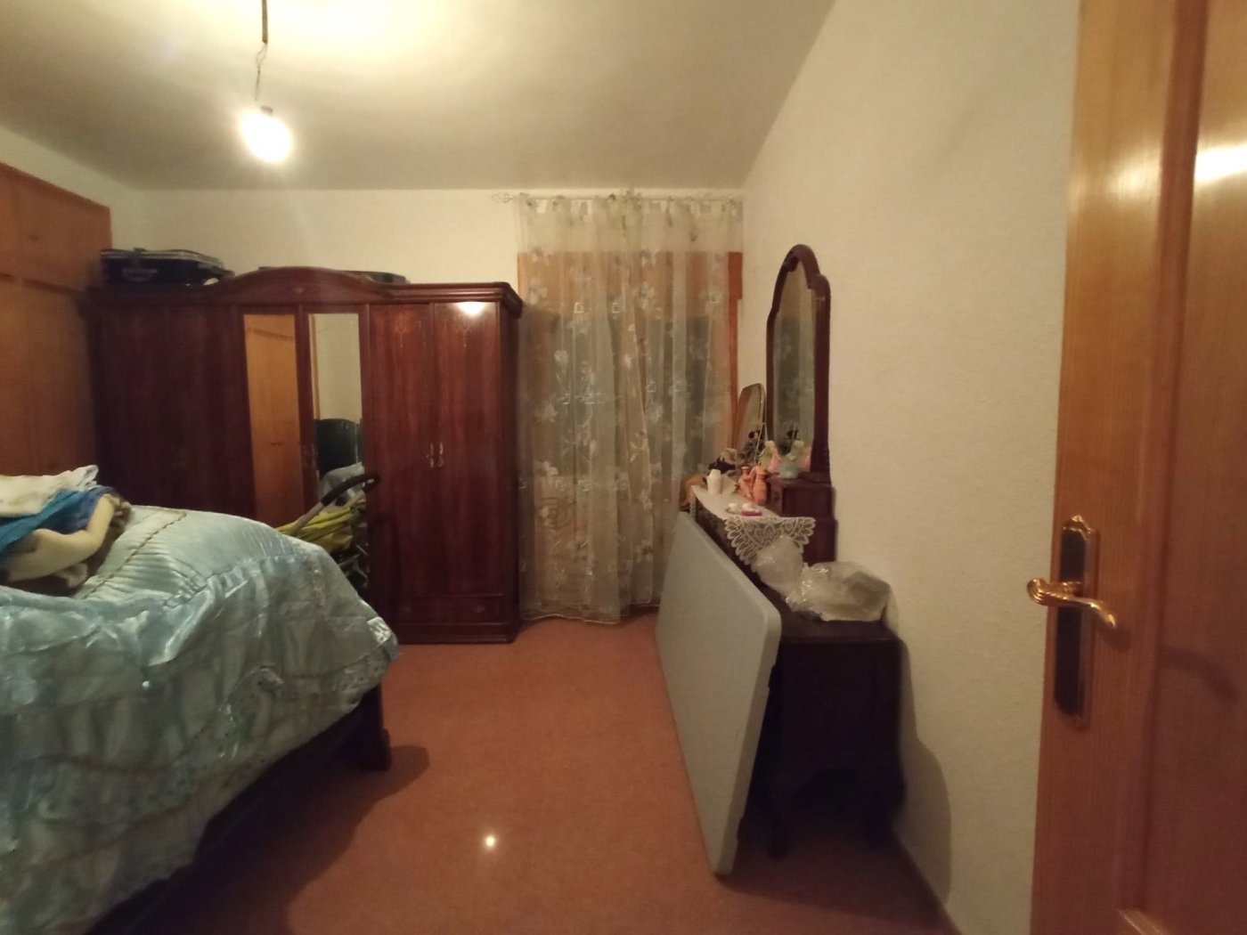 INDEPENDENT VILLA OF 500M2 – LAND OF 10,000M2 NEXT TO BONALBA – MUCHAMIEL