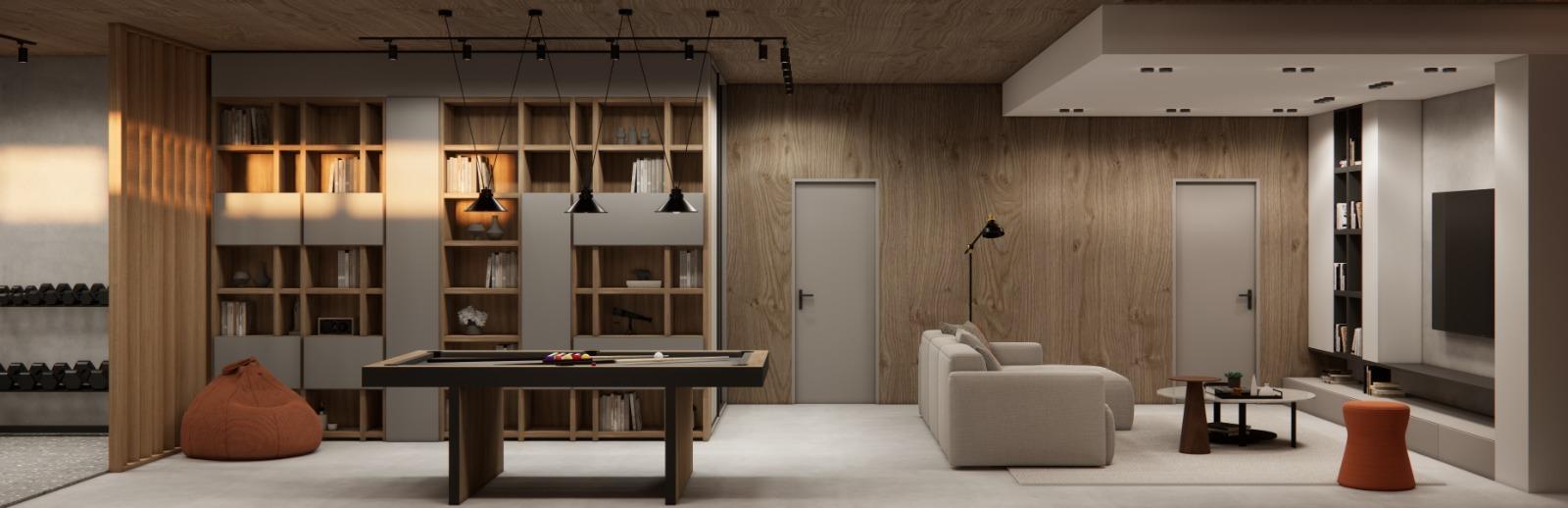 3-63-6 Eco Villas in the Nature of Polop 🌿