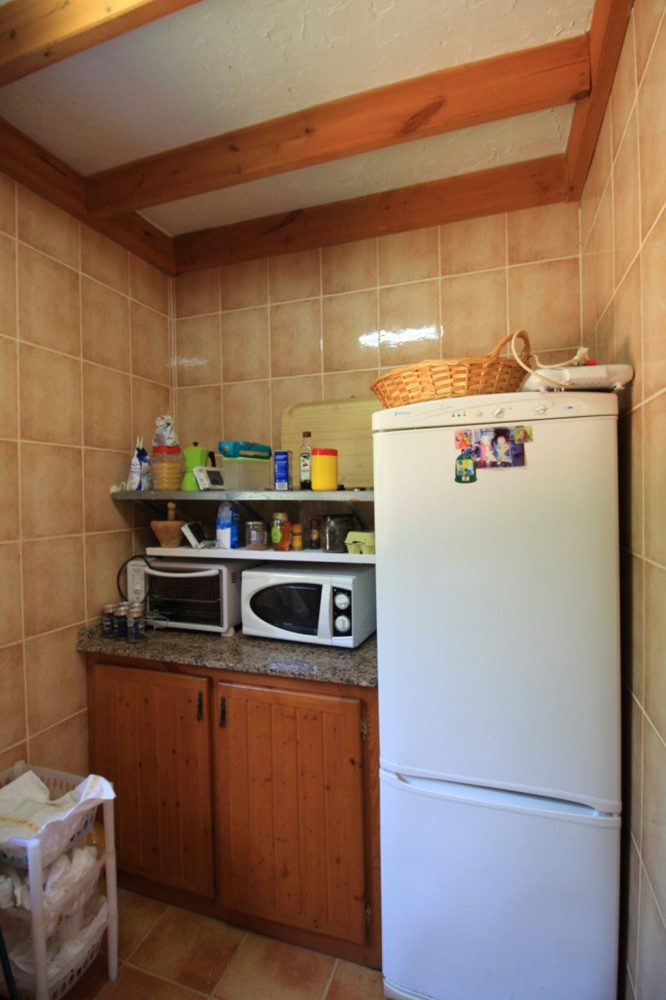 3-63 CAMPOAMOR, SPECTACULAR FINCA, 3500 M2 PLOT WITH 2 HOUSES, PRIVATE POOL, 2500 METERS FROM THE BEACH