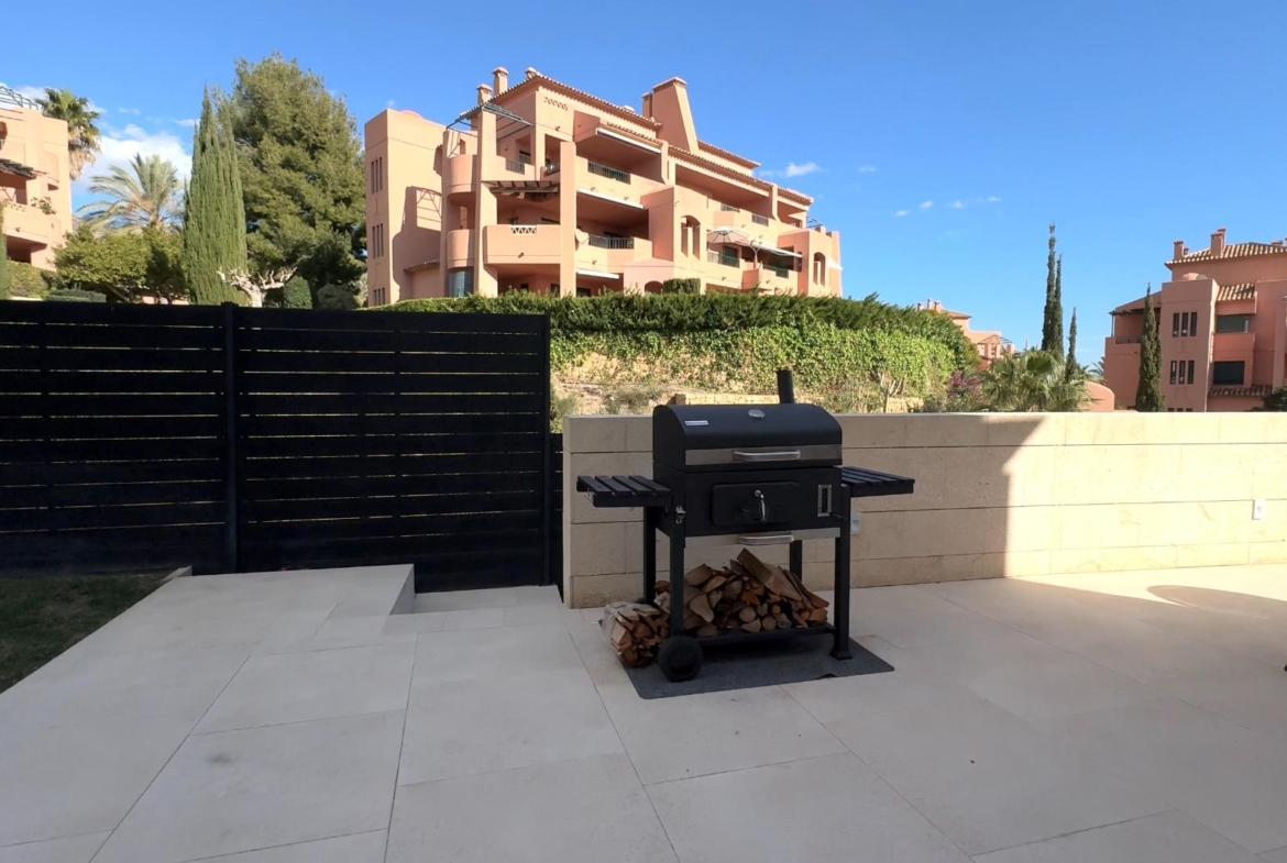 Unique Villa in Sierra Cortina