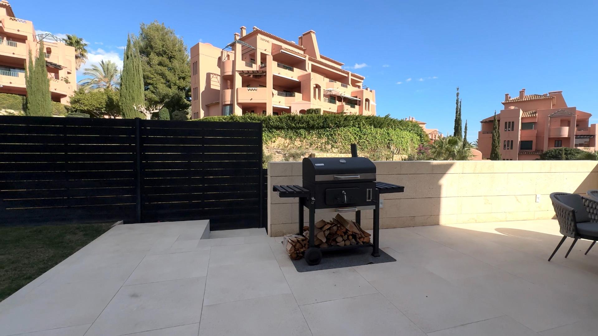 3-64-6 Unique Villa in Sierra Cortina