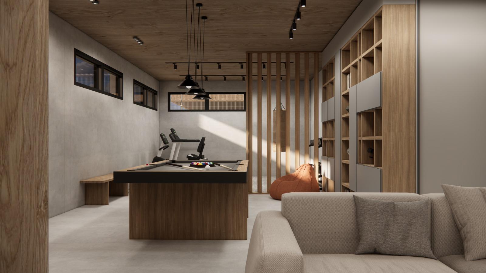 3-66-4 Eco Villas in the Nature of Polop 🌿
