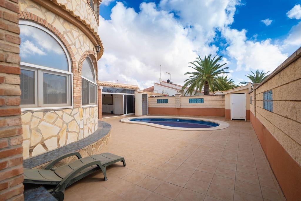 Oportunidad única en Orihuela Costa