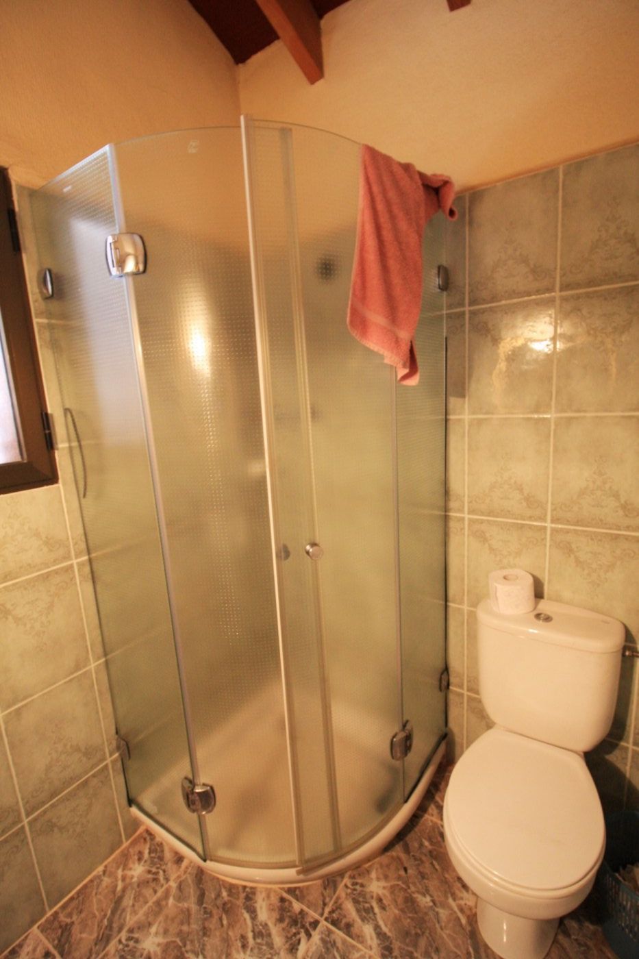 3-66 CAMPOAMOR, SPECTACULAR FINCA, 3500 M2 PLOT WITH 2 HOUSES, PRIVATE POOL, 2500 METERS FROM THE BEACH