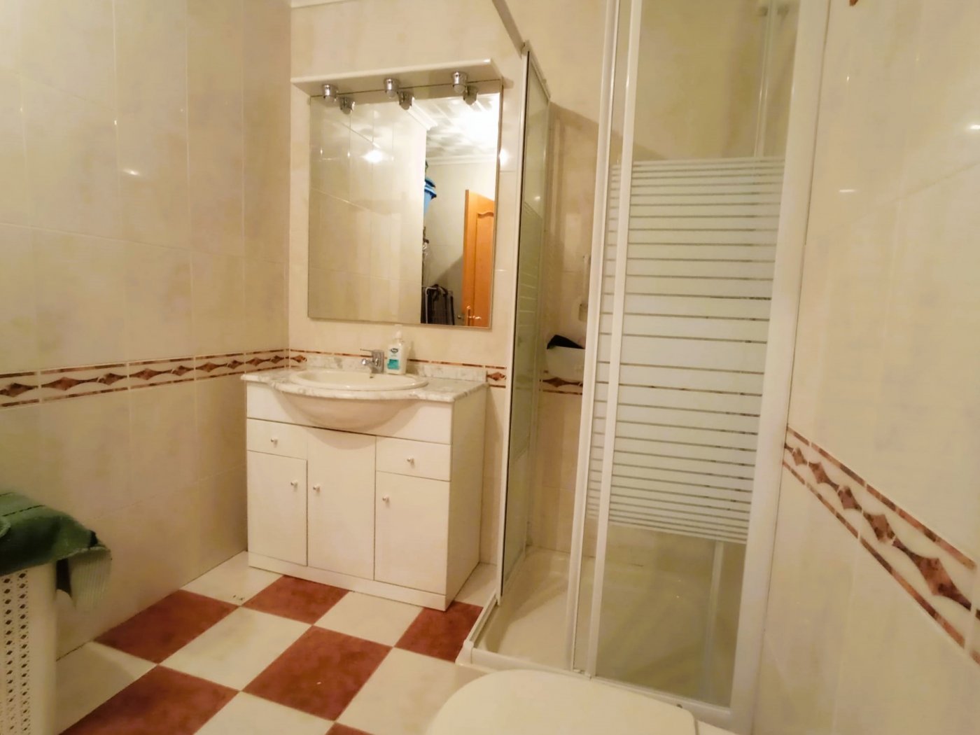 INDEPENDENT VILLA OF 500M2 – LAND OF 10,000M2 NEXT TO BONALBA – MUCHAMIEL