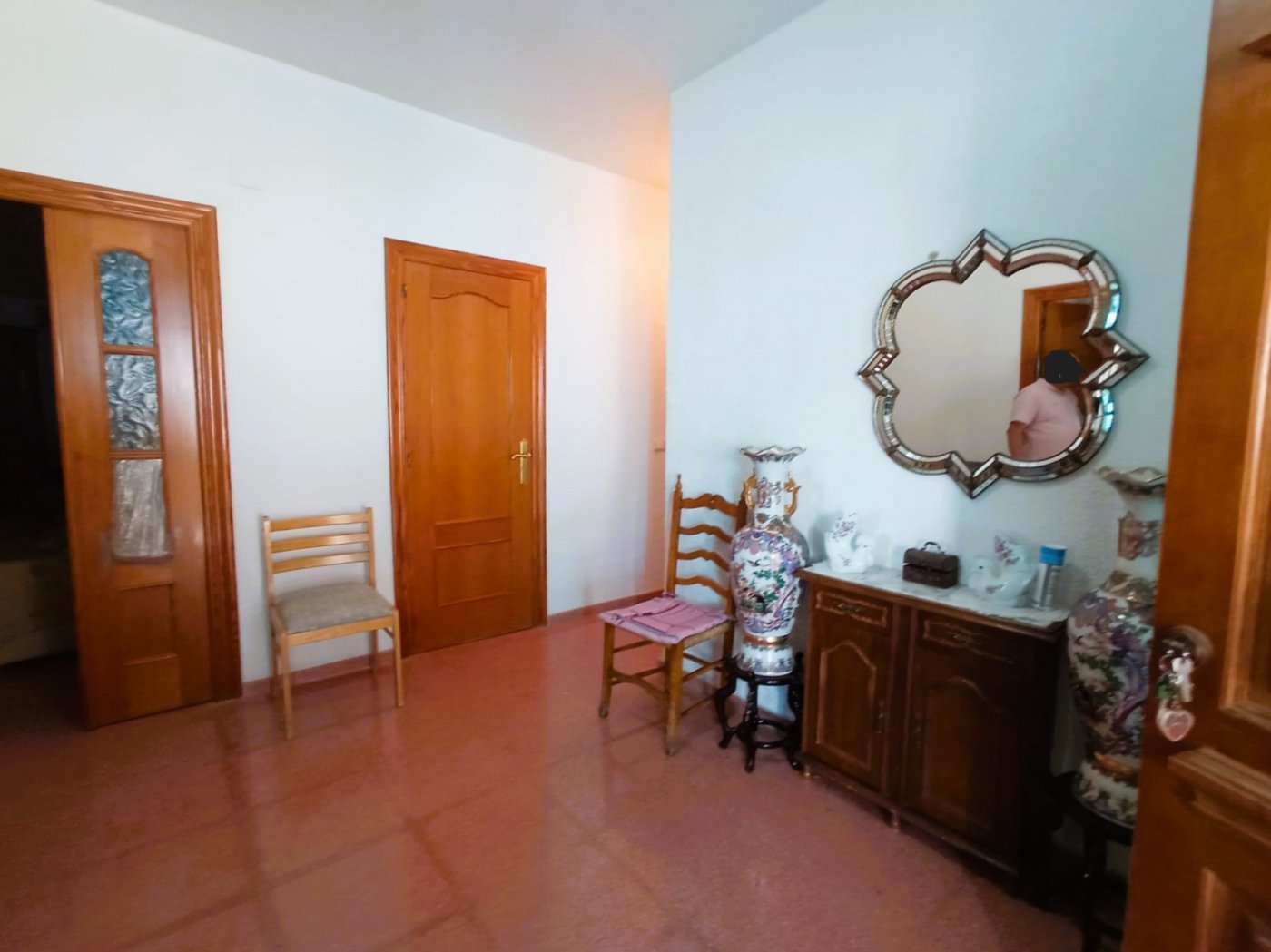 INDEPENDENT VILLA OF 500M2 – LAND OF 10,000M2 NEXT TO BONALBA – MUCHAMIEL