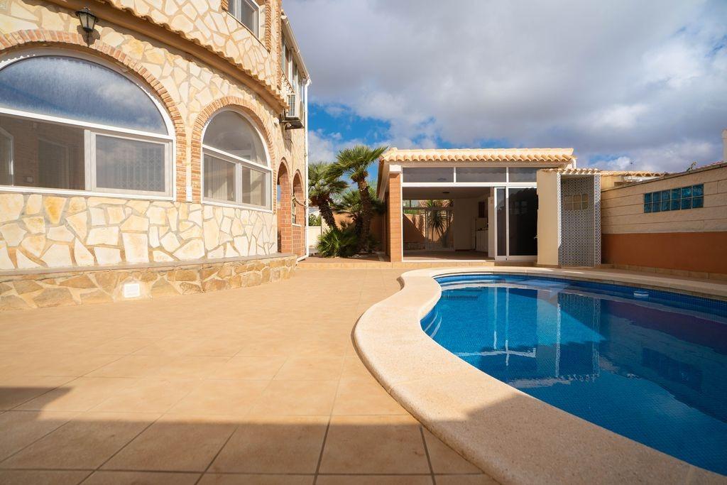 Oportunidad única en Orihuela Costa