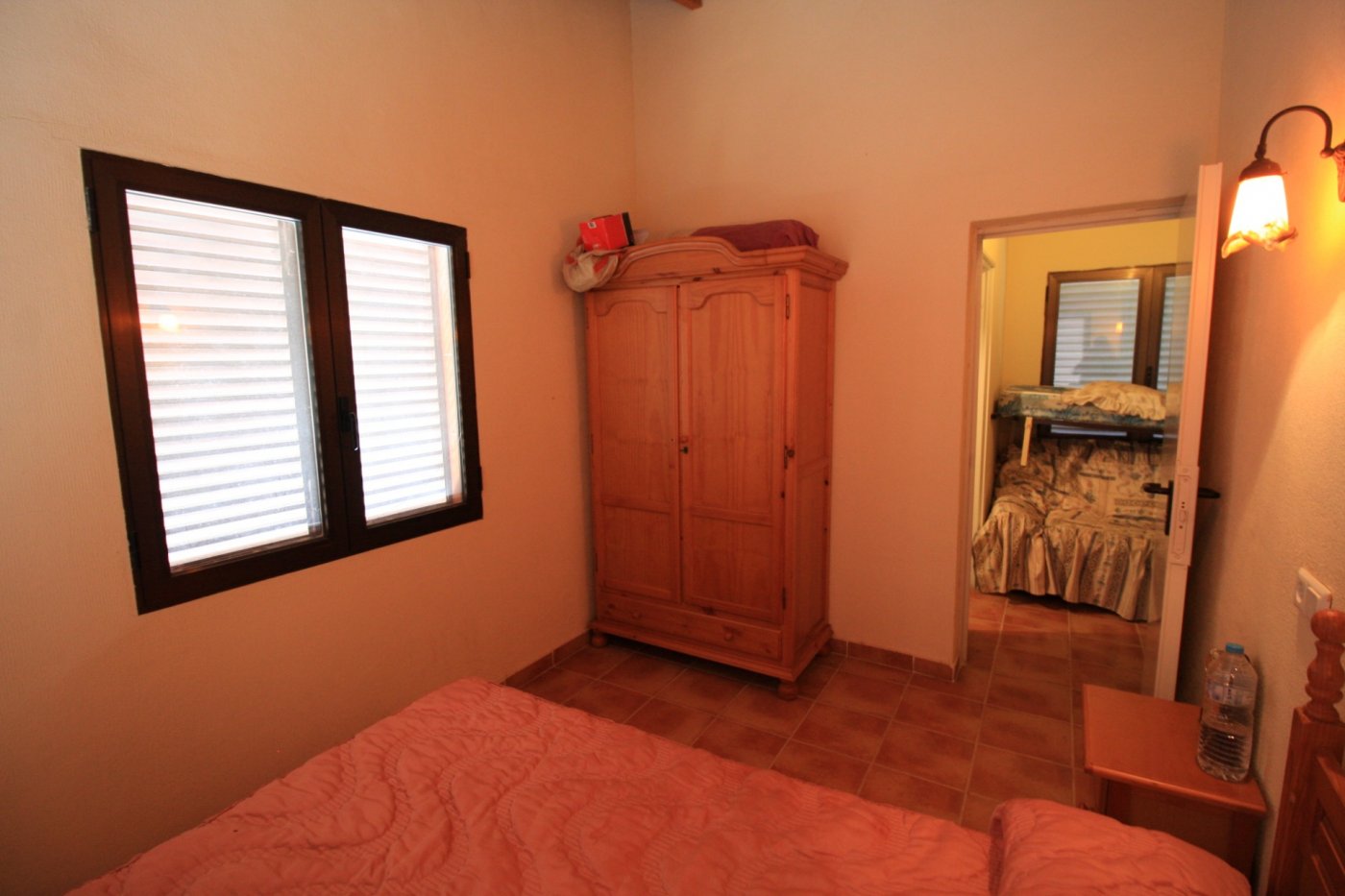 3-68 CAMPOAMOR, SPECTACULAR FINCA, 3500 M2 PLOT WITH 2 HOUSES, PRIVATE POOL, 2500 METERS FROM THE BEACH