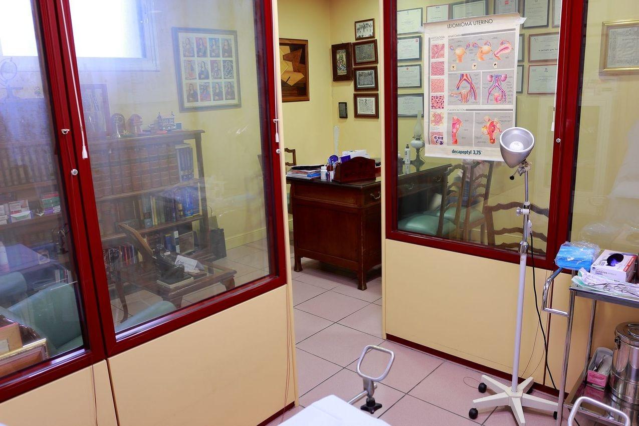 APARTMENT FOR SALE IN ALMAGRO, CHAMBERÍ