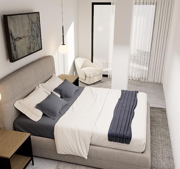 OBRA NUEVA! APPARTAMENTO EN LA 2 LINEA DEL MAR. CON TRASTERO. 2 DORM. 2 BAÑOS. 125 M2.