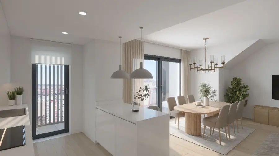 Uw nieuwe huis in Alicante: Jarcia