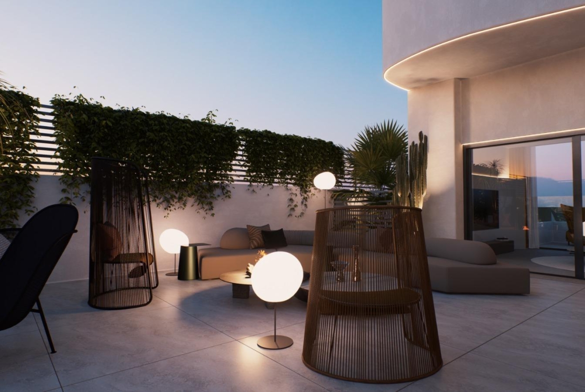 VILLAS DE LIJO EN CIUDAD QUESADA CON PISCINA. 3 DORM. 2 BAÑO. 125 M2 DE CASA. 360 M2 DE PARCELA.