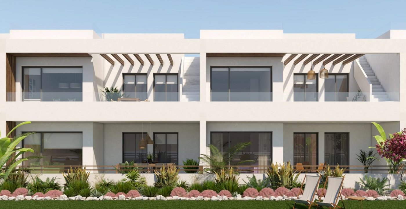 DESIGN BUNGALOW BY THE SEA