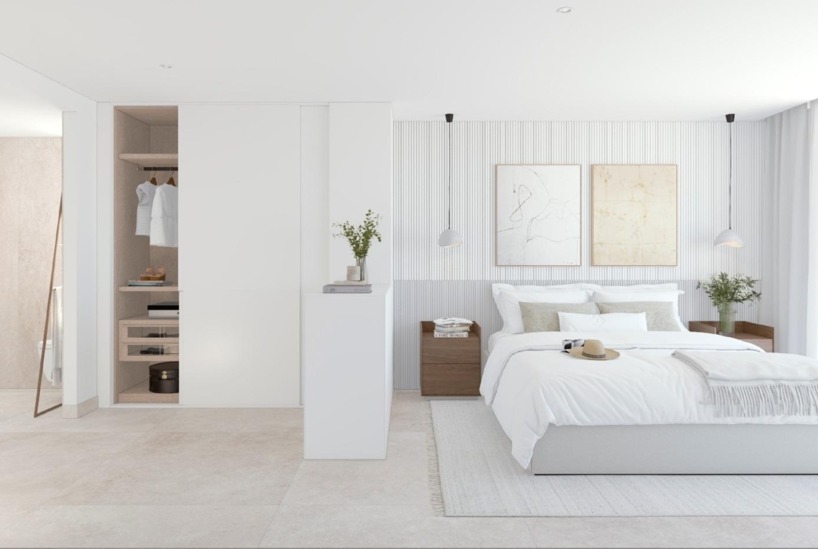 Descubre Allure Calpe: El nuevo lujo urbano en la Costa Blanca
