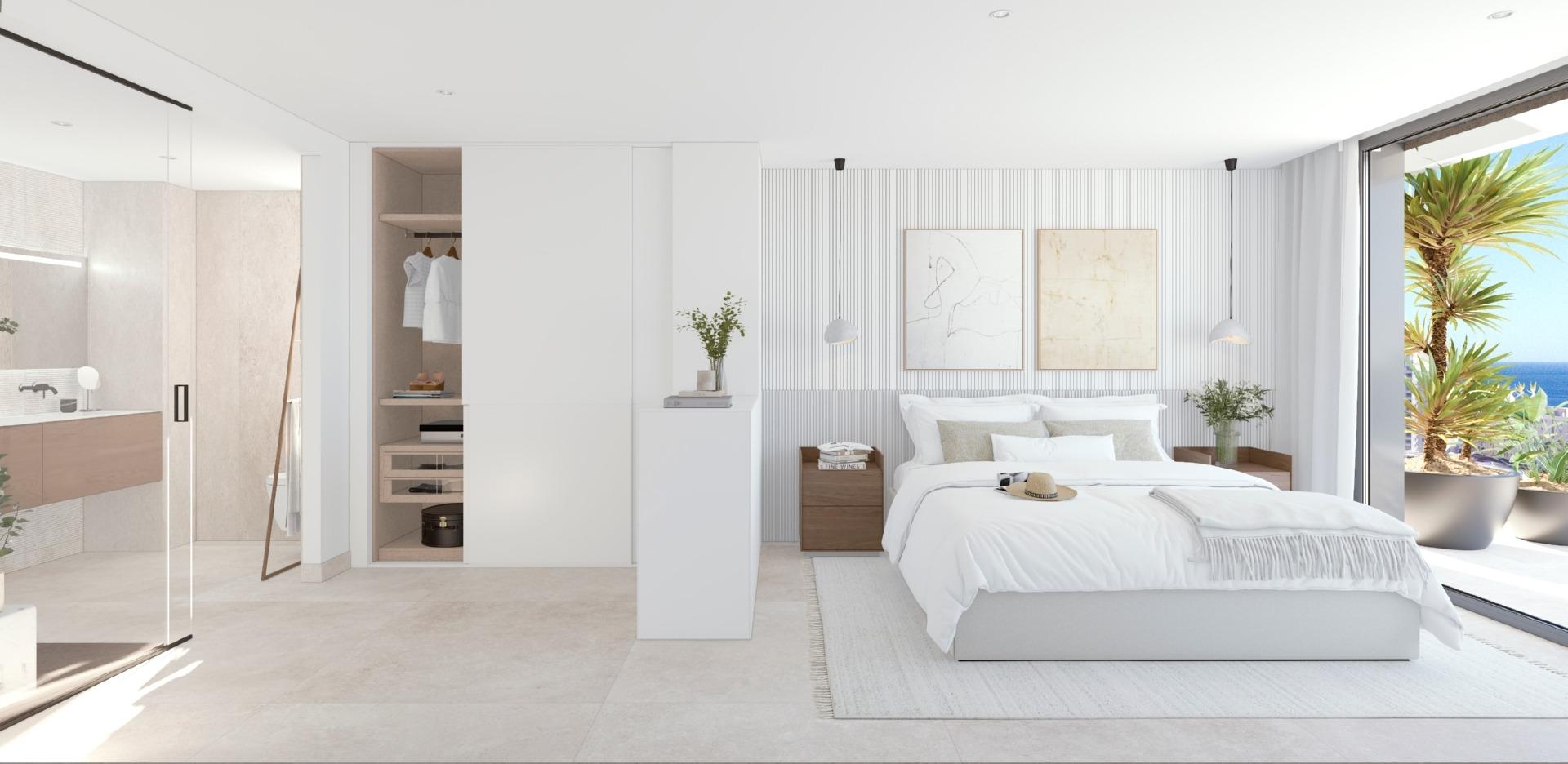 3-7-120 Descubre Allure Calpe: El nuevo lujo urbano en la Costa Blanca