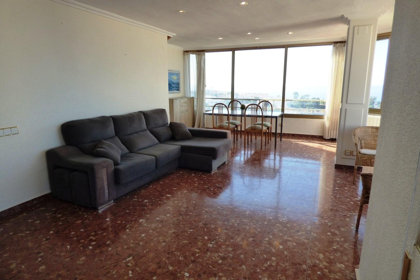MAGNIFICO PISO CON VISTAS INCRÍBLES AL MAR EN CABO DE LAS HUERTAS!