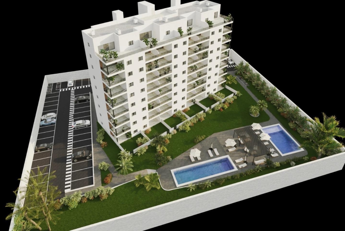 VISTA CALA 52: Your New Home in Finestrat 🌴