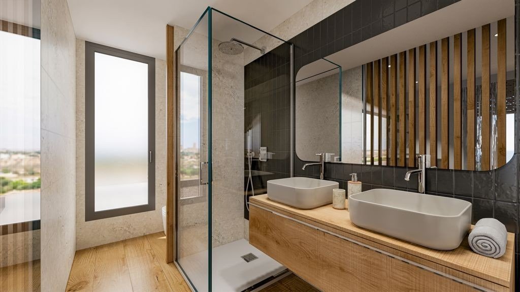 NIEUWE BUILD VILLA’S IN FINESTRAT