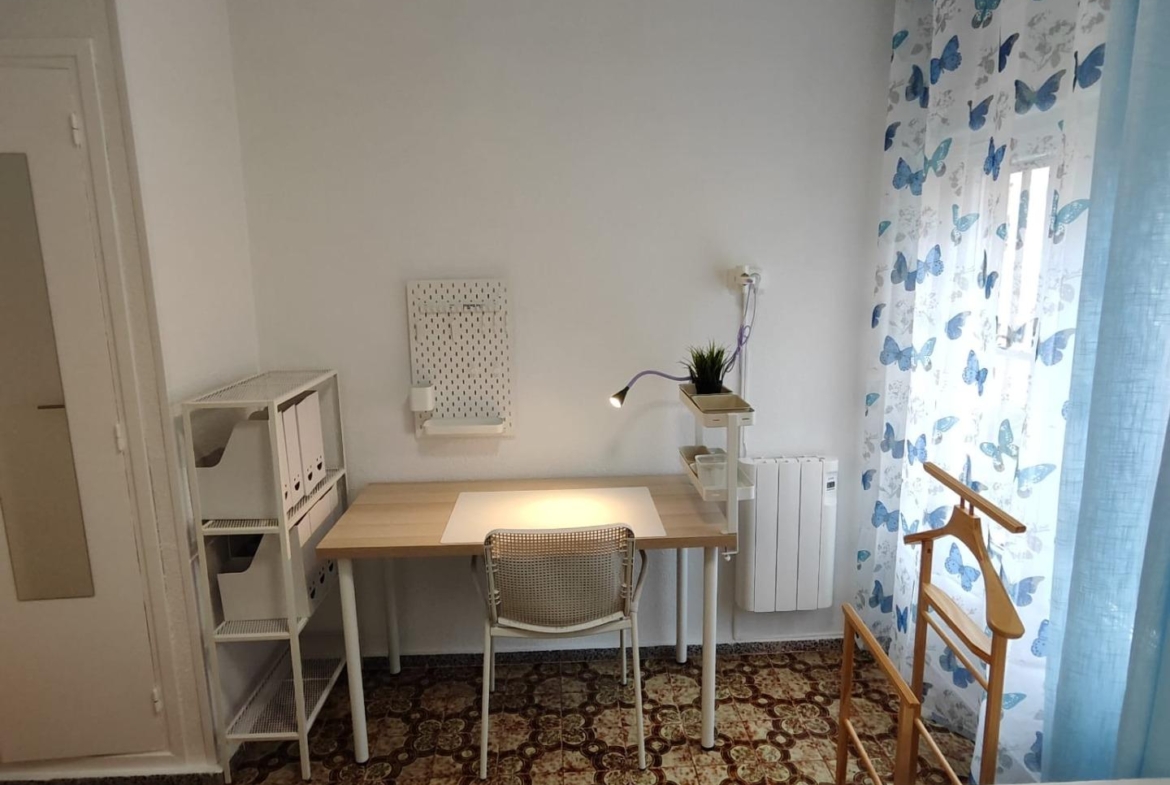 Nice apartment for sale in Alicante