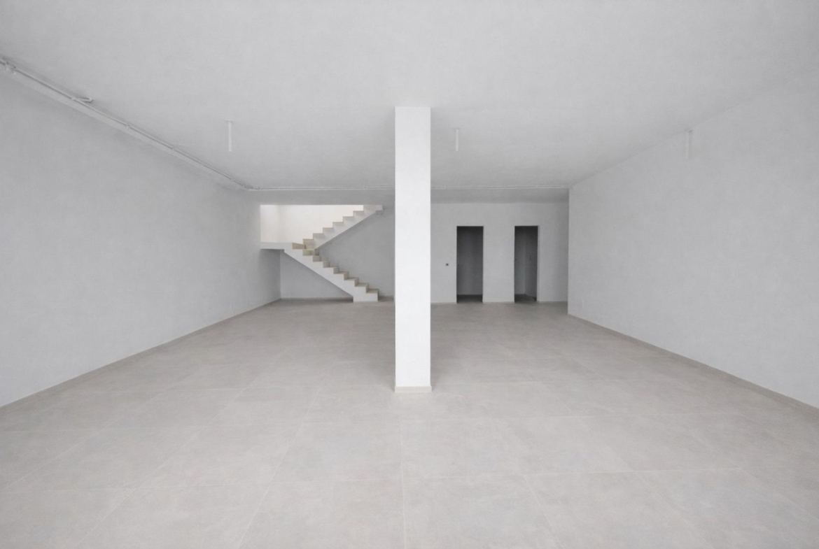 Exclusiva Vivienda Unifamiliar de Lujo en La Font – Entrega Prevista Septiembre 2025