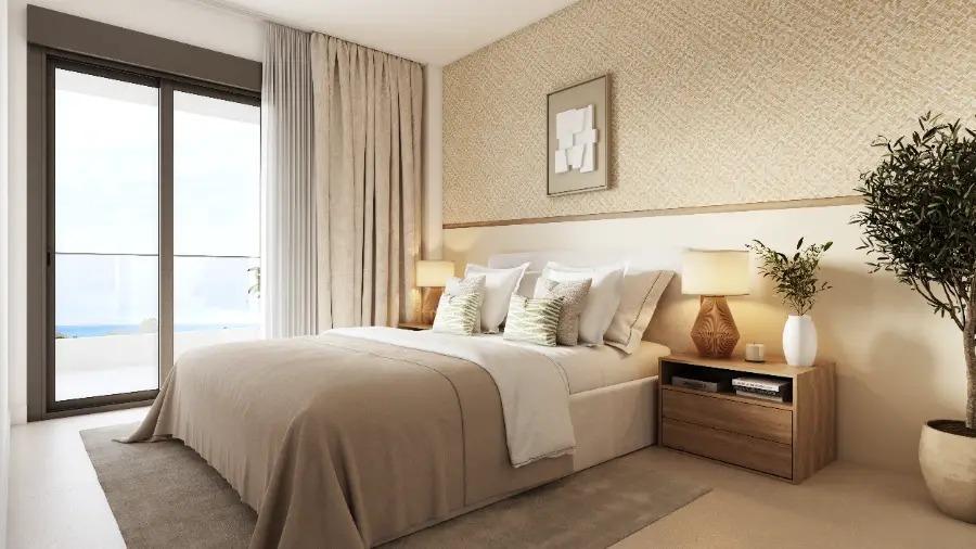 🌴 Your Paradise Awaits in Edenia, El Verger: