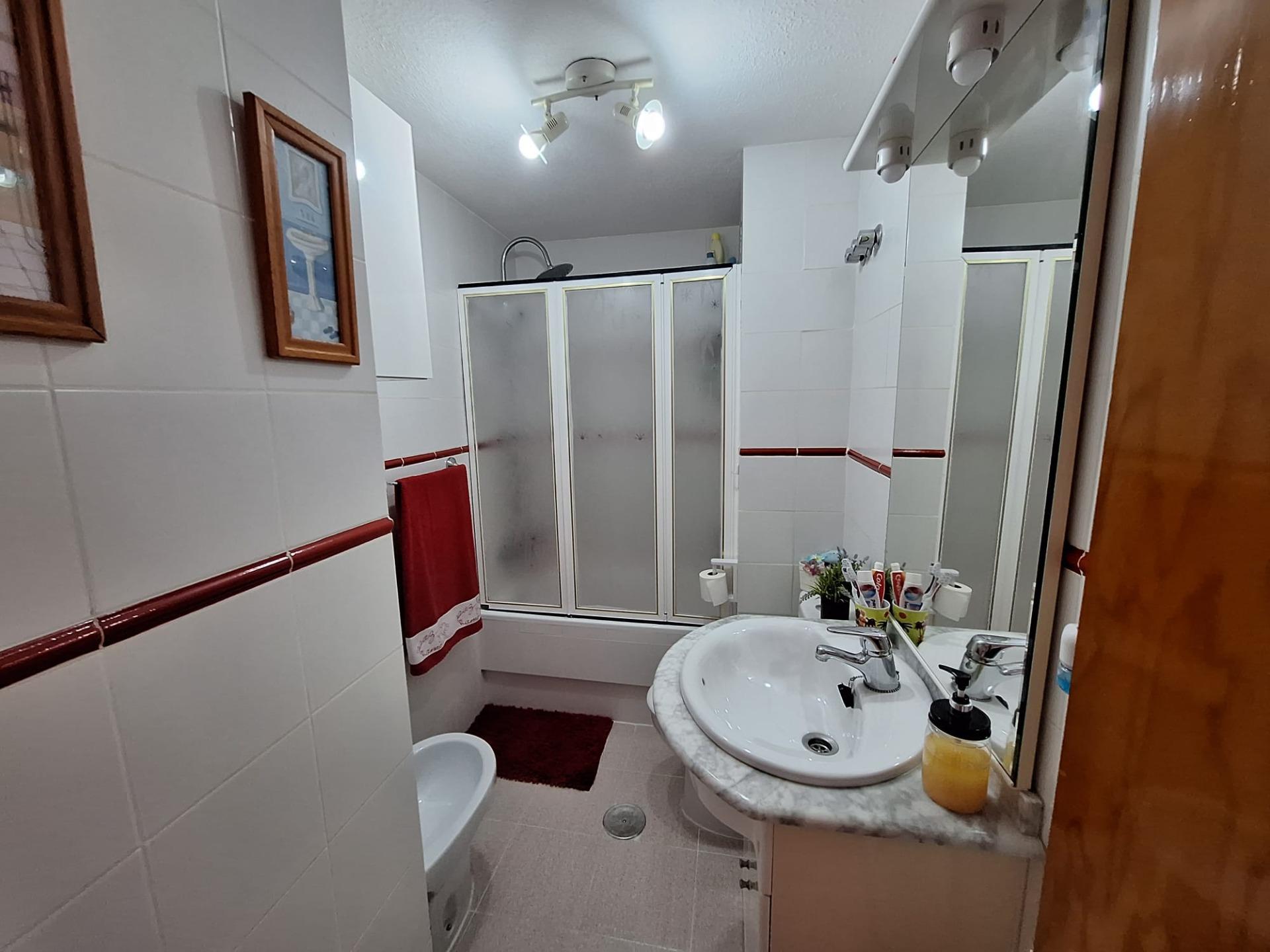 3-7-165 Cozy Apartment in Nueva Torrevieja – Ideal for Moving In