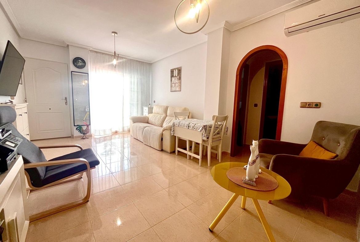 Live the Mediterranean lifestyle in Orihuela Costa!