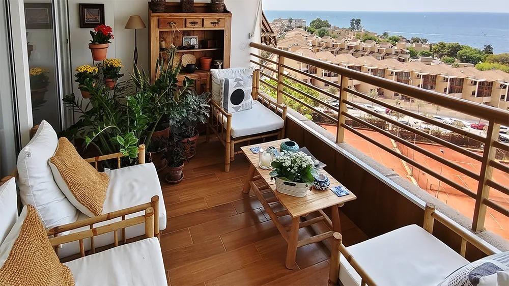 EXCLUSIVA VIVIENDA DE 178 METROS EN PRIMERA LÍNEA EN CABO HUERTAS