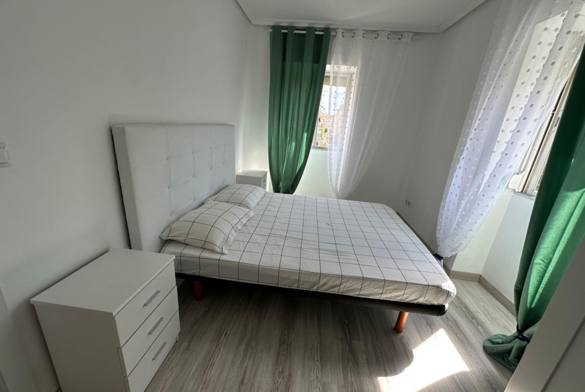 Appartement in Alicante, La Florida Area