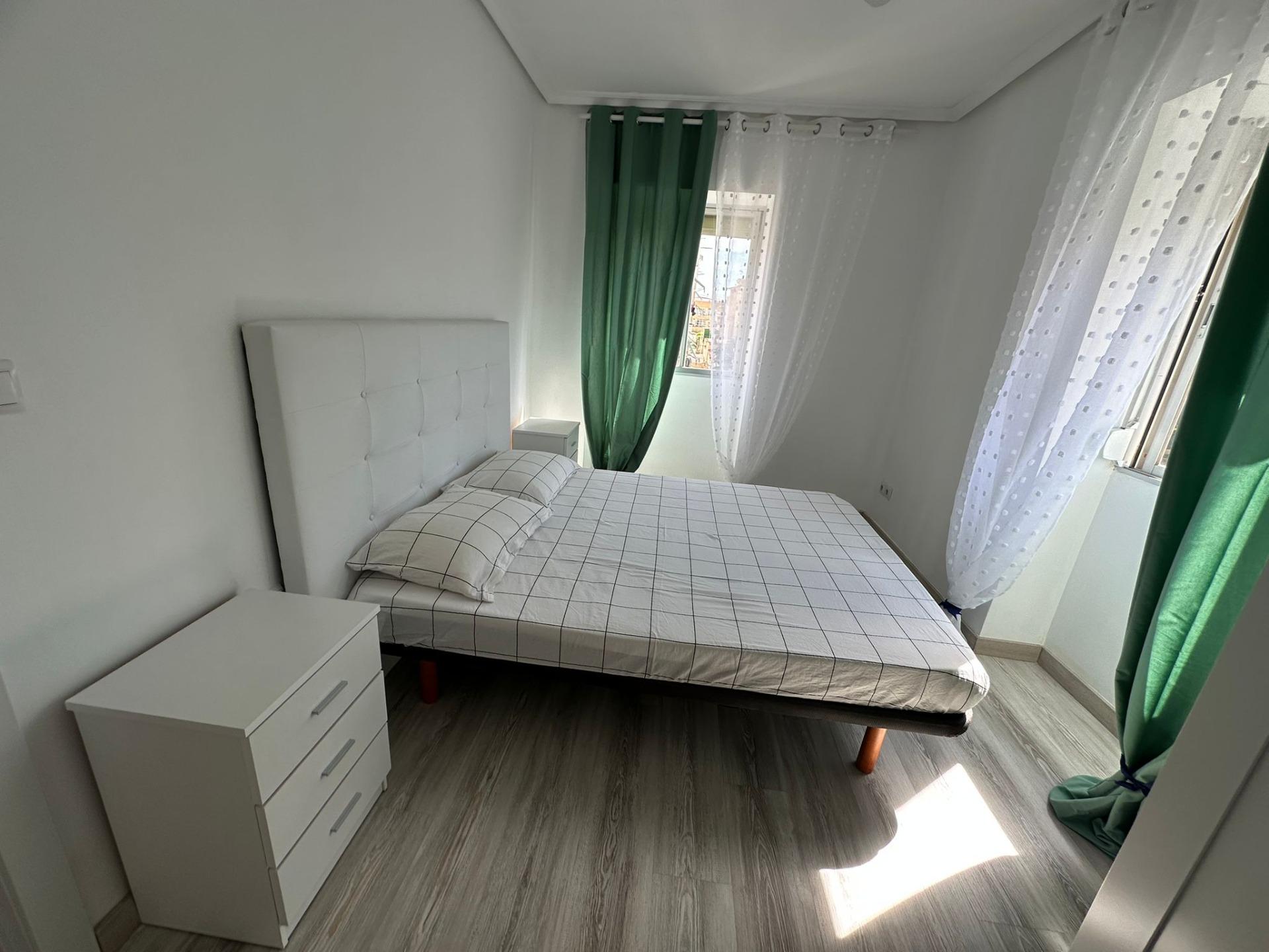 Appartement in Alicante, La Florida Area