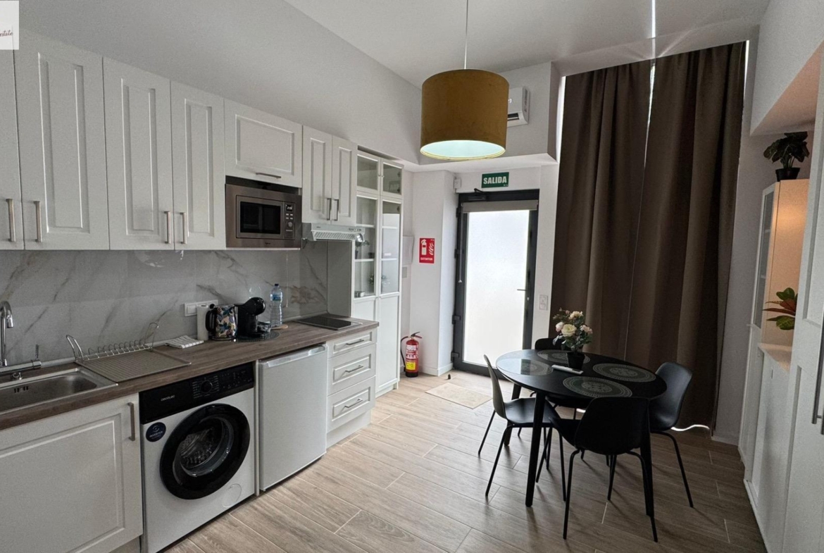Valencia, Patraix District – Unique Opportunity!