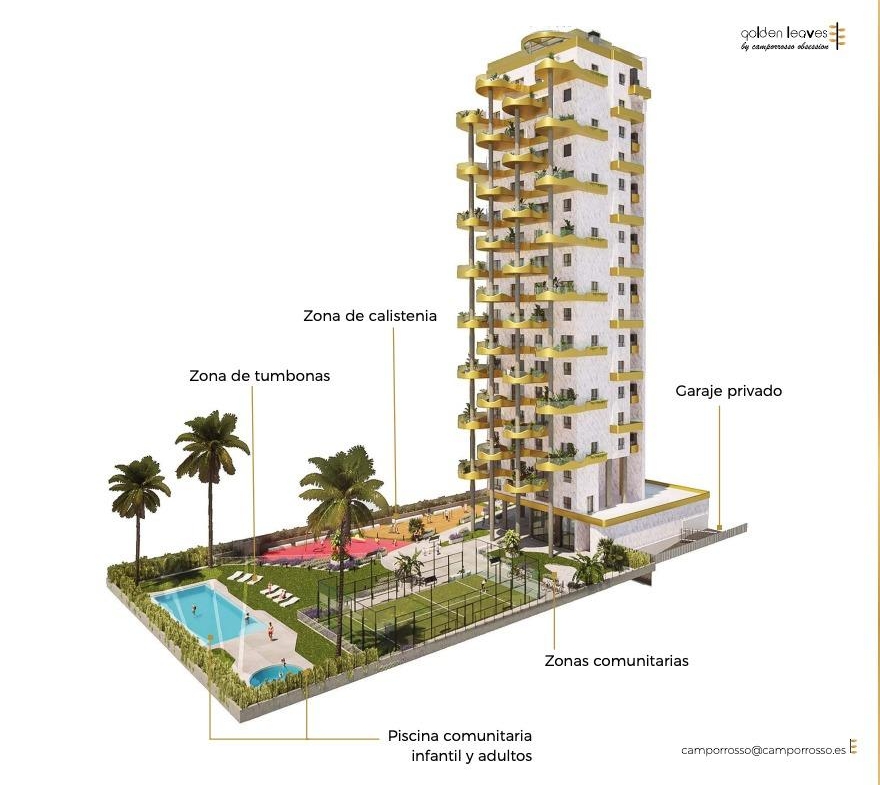 Incredible Apartment in Calpe Just Steps from the Sea! 🏖️✨