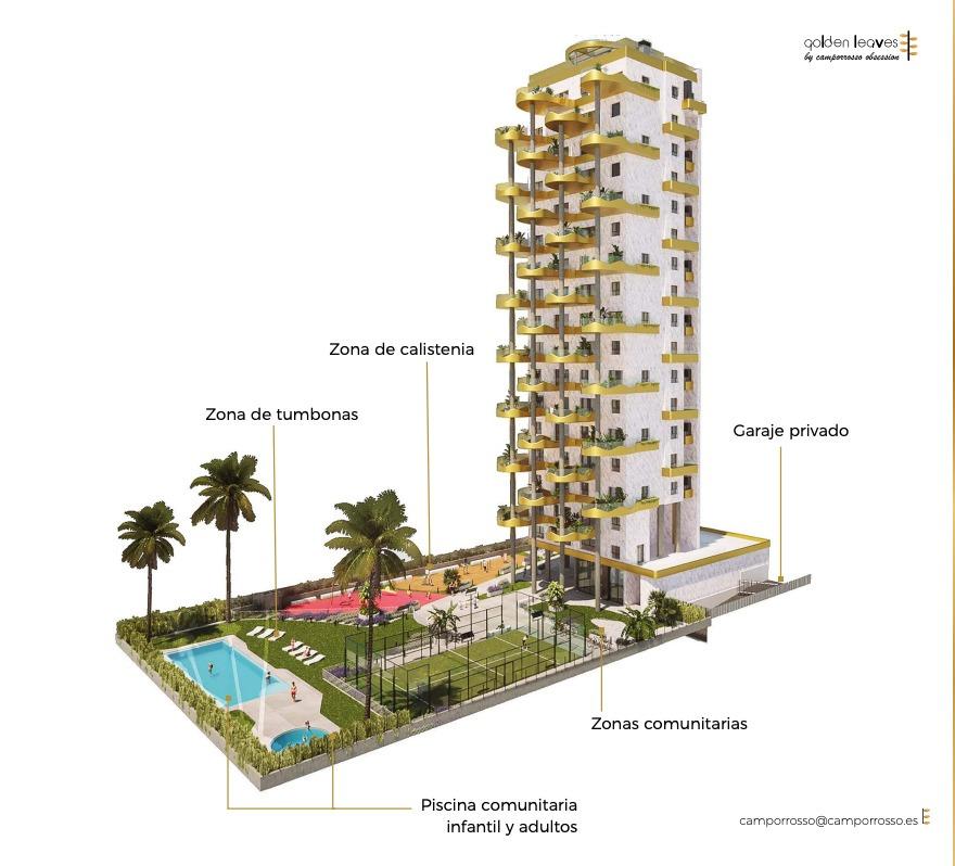 Incredible Apartment in Calpe Just Steps from the Sea! 🏖️✨