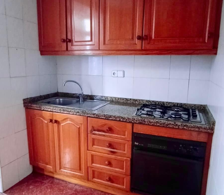 Duplex apartment for sale in Alicante, Virgen del Remedio area
