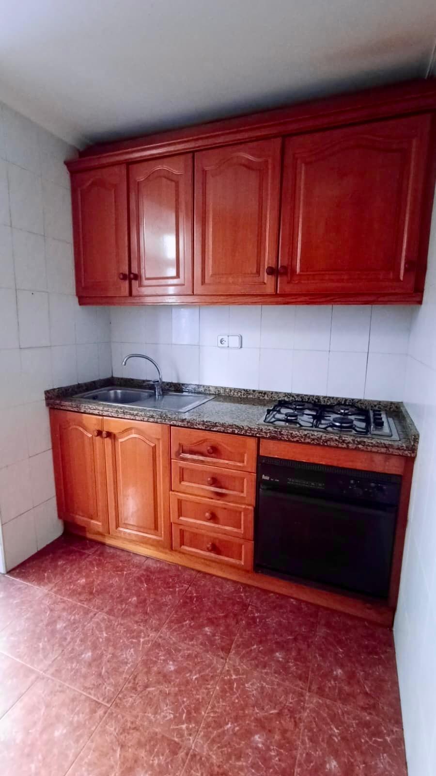Duplex apartment for sale in Alicante, Virgen del Remedio area