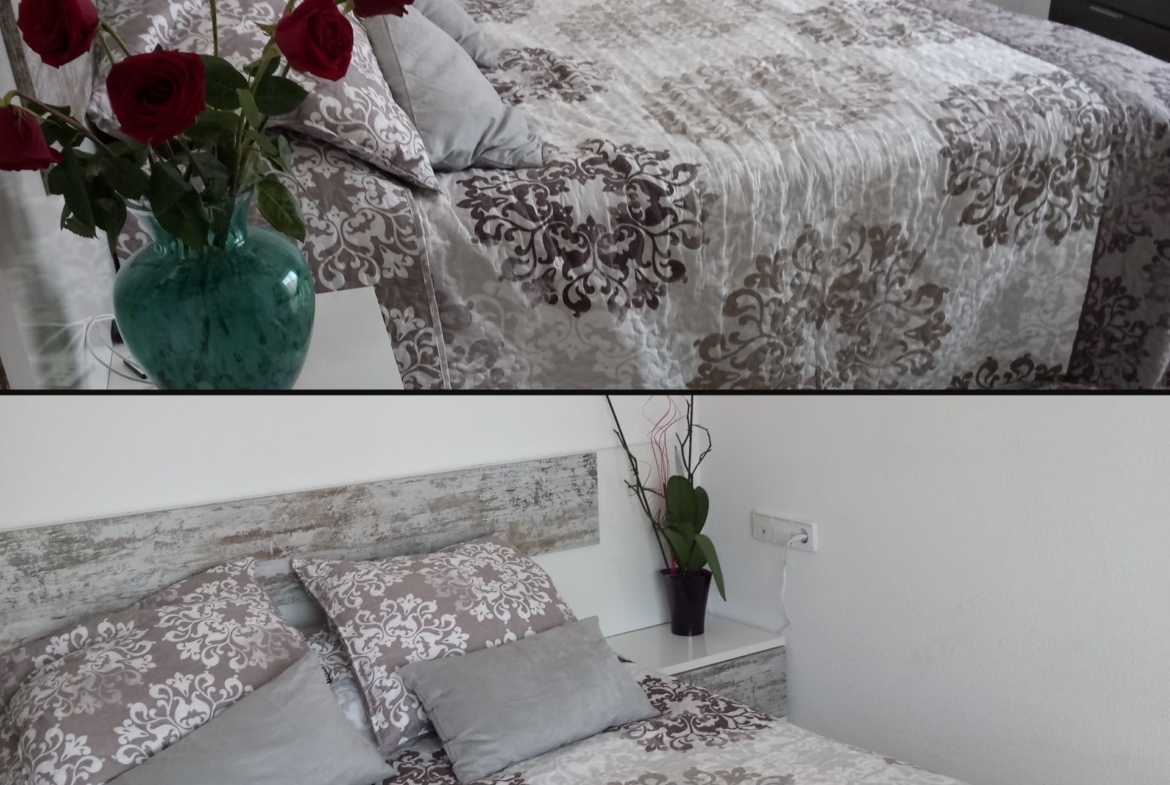 APARTMENT EN CAPLE ON SALE