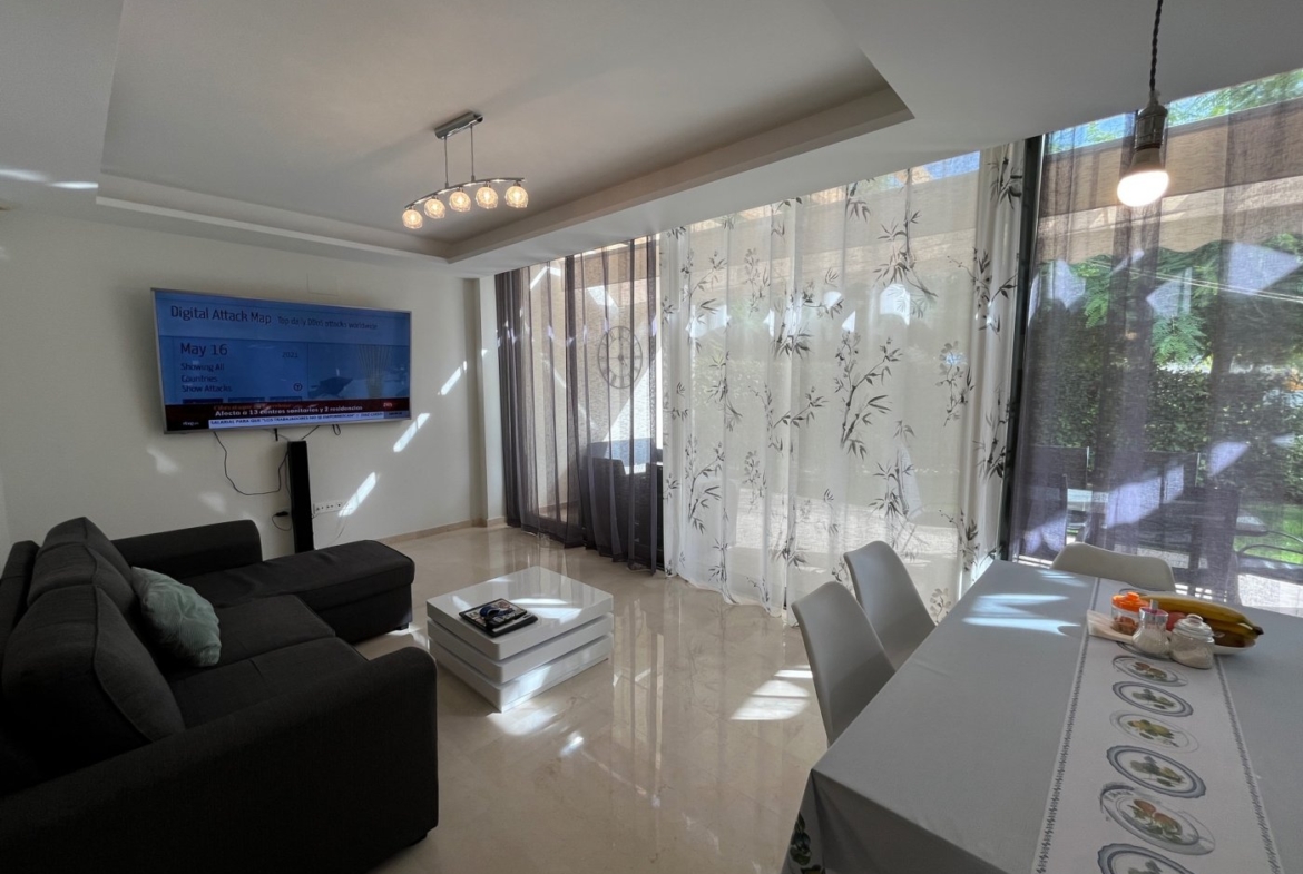 VILLA FOR SALE IN VILLAJOYOSA