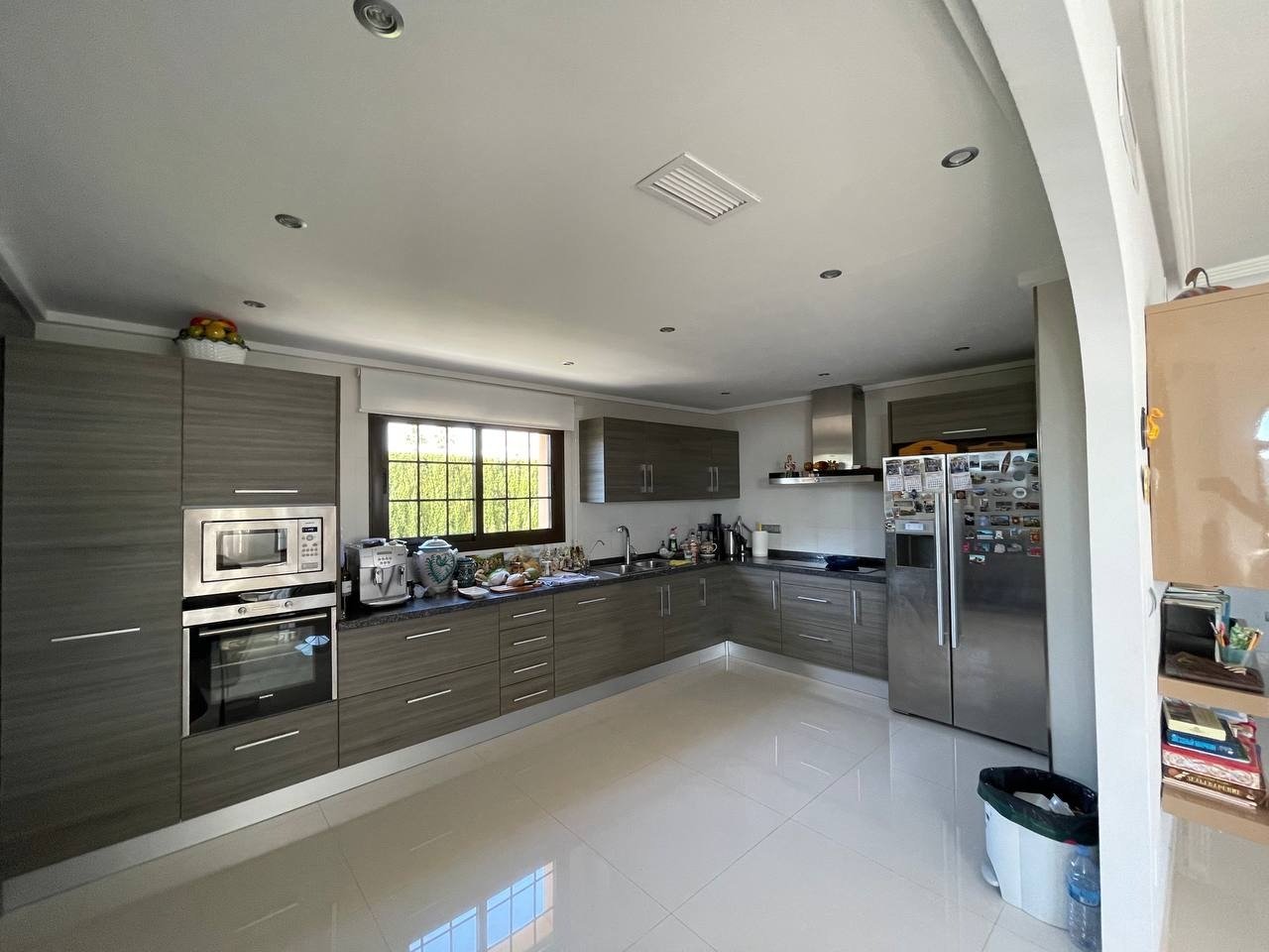 3-7-4 Wonderful detached villa in Ciudad Quesada