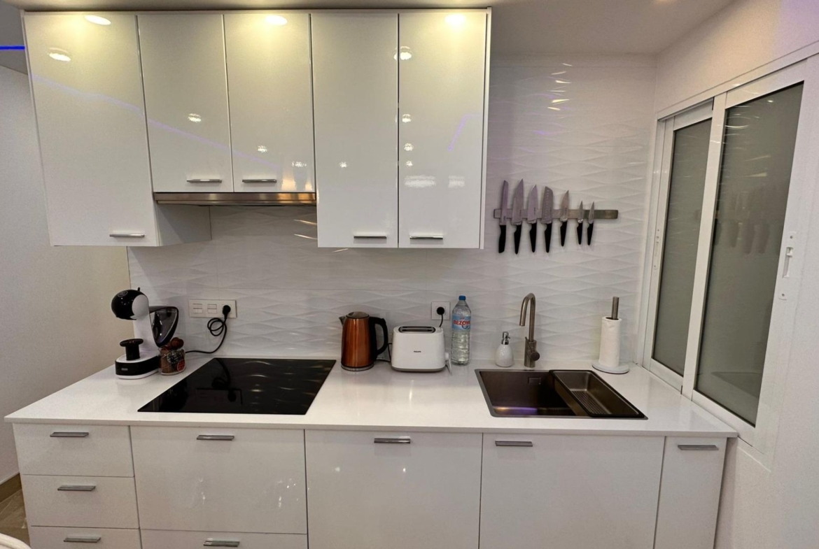 Apartamento reformado en Torrevieja conlicencia turistica