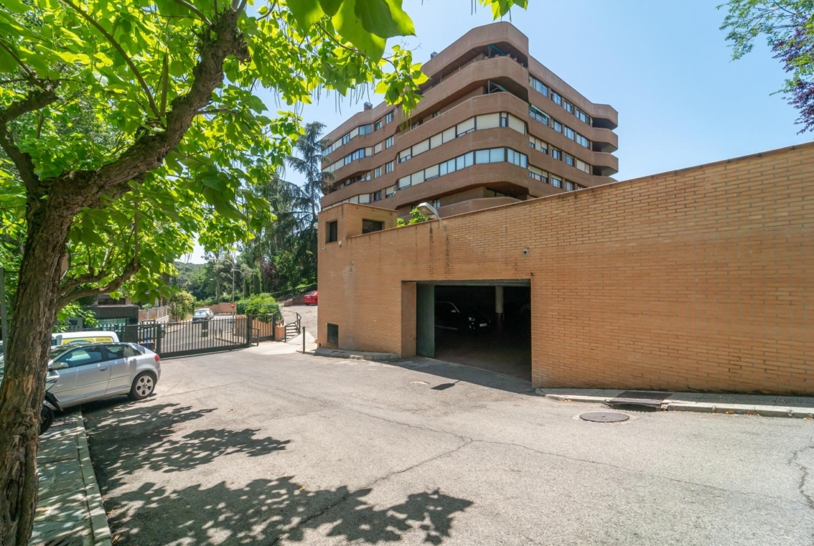 ATICO EN VENTA EN MADRID – FUENTELARREINA