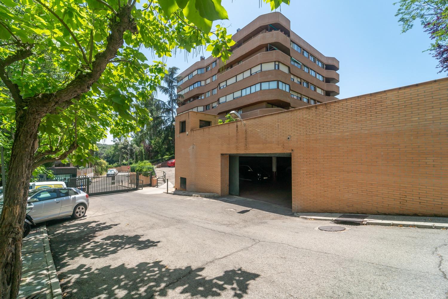 ATICO EN VENTA EN MADRID – FUENTELARREINA