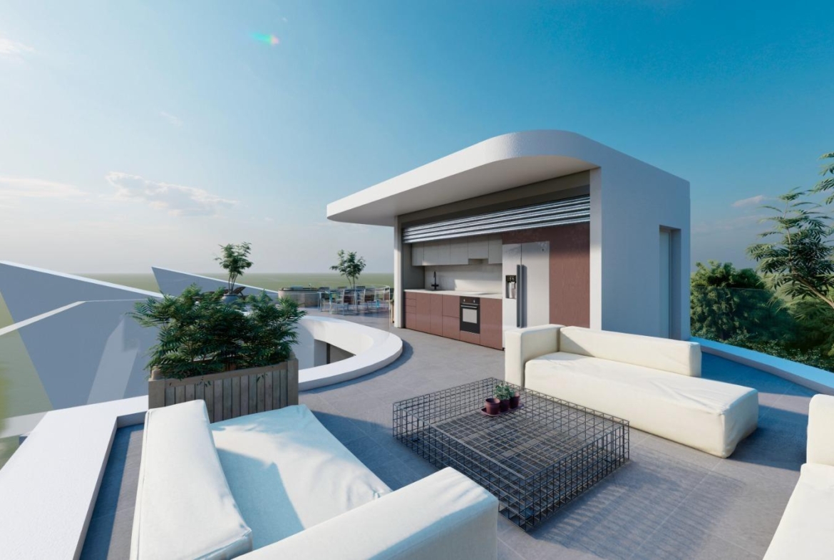 NEW BUILT. LUXURY VILLA IN ORIHUELA COSTA. 5 BEDROOMS. 5 BATHROOMS. 550M2 OF PLOT.