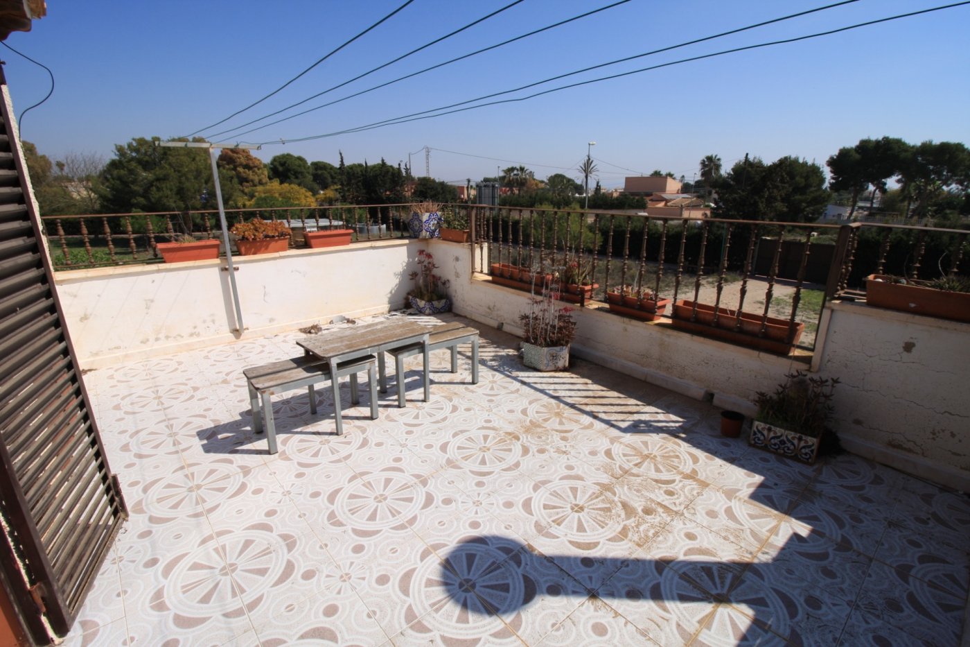 3-70 CAMPOAMOR, SPECTACULAR FINCA, 3500 M2 PLOT WITH 2 HOUSES, PRIVATE POOL, 2500 METERS FROM THE BEACH