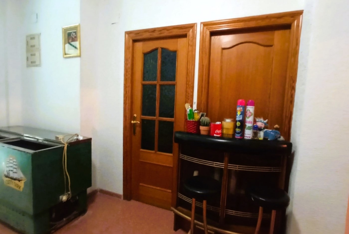 INDEPENDENT VILLA OF 500M2 – LAND OF 10,000M2 NEXT TO BONALBA – MUCHAMIEL
