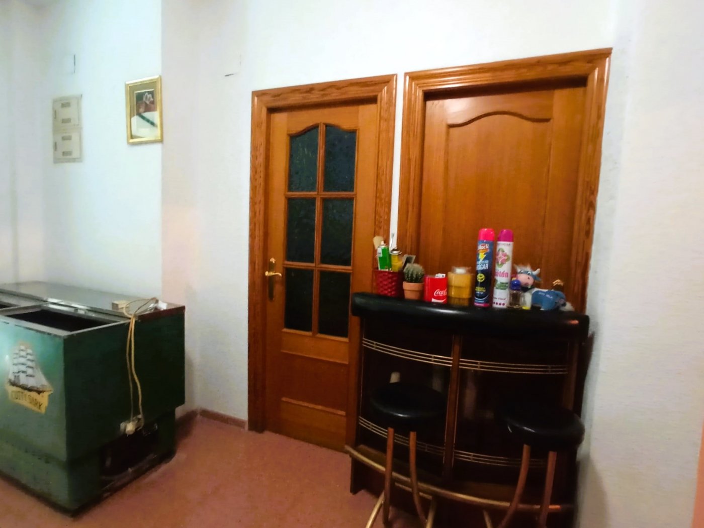 INDEPENDENT VILLA OF 500M2 – LAND OF 10,000M2 NEXT TO BONALBA – MUCHAMIEL