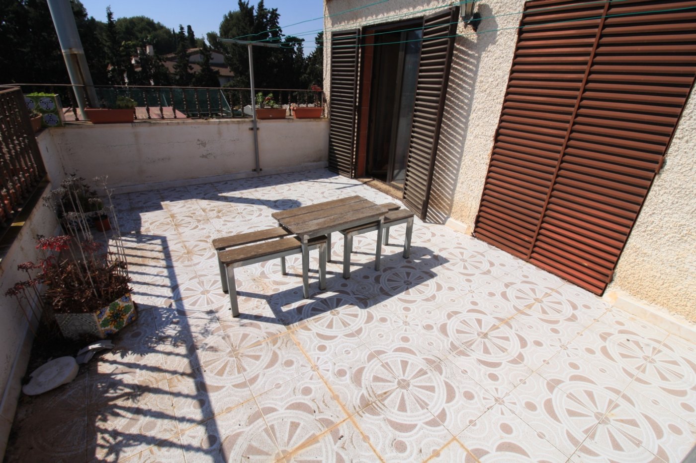 3-72 CAMPOAMOR, SPECTACULAR FINCA, 3500 M2 PLOT WITH 2 HOUSES, PRIVATE POOL, 2500 METERS FROM THE BEACH