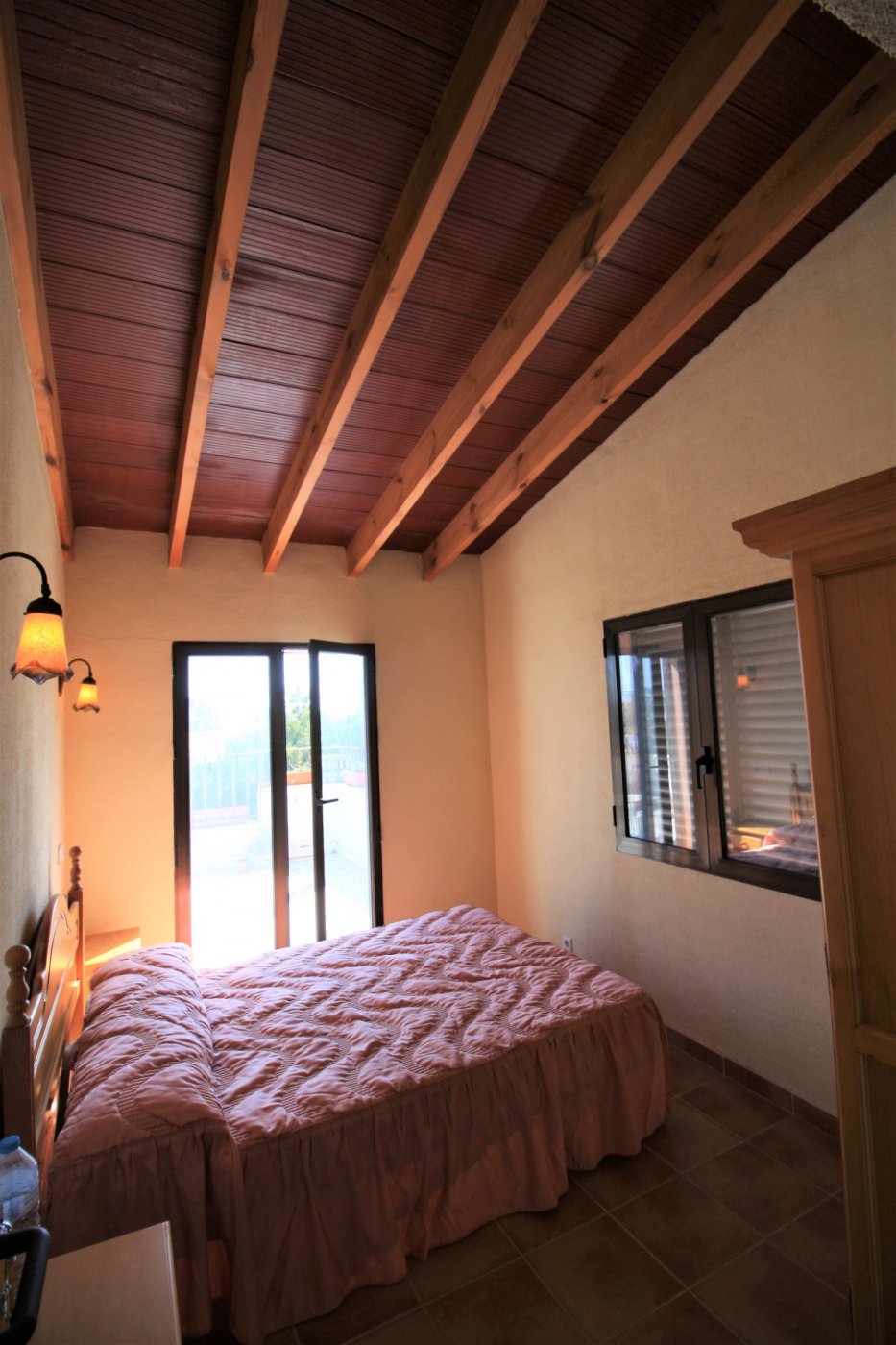 3-75 CAMPOAMOR, SPECTACULAR FINCA, 3500 M2 PLOT WITH 2 HOUSES, PRIVATE POOL, 2500 METERS FROM THE BEACH