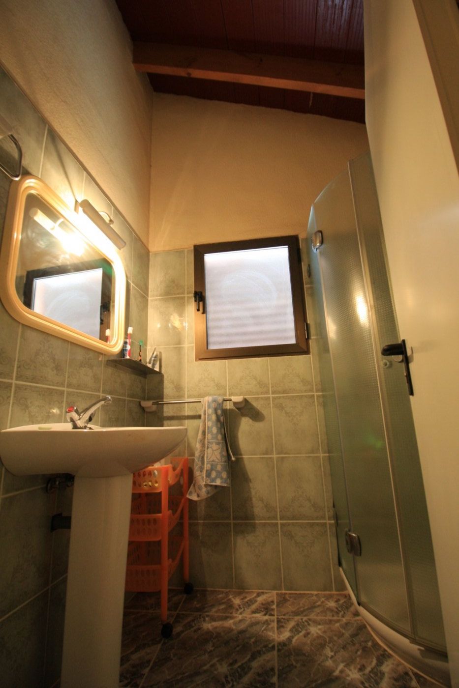 3-76 CAMPOAMOR, SPECTACULAR FINCA, 3500 M2 PLOT WITH 2 HOUSES, PRIVATE POOL, 2500 METERS FROM THE BEACH